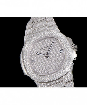 파텍필립 노틸러스-119 칼리버 571910G-010